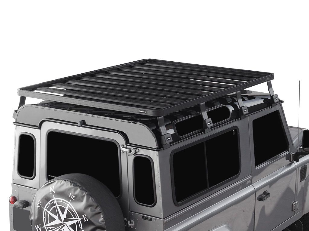 Land Rover Defender 90 Station Wagon 90-15 Roof Rack Kit