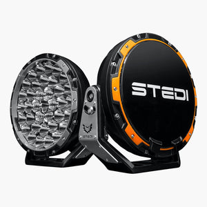 Type-X Pro LED driving lights