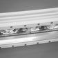 CURVED 31 INCH MARINE WHITE BOAT ST2K 12 LED LIGHT BAR