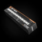 MICRO ST3520 13.4inch 36W CREE LED FLOOD BAR AMBER