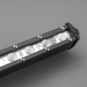 MICRO ST3520 7.3" 18W CREE LED Flood Bar