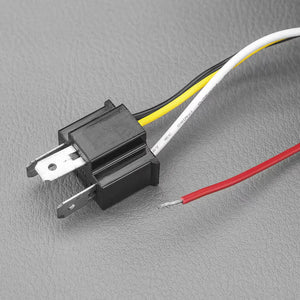 STEDI 7 INCH CARBON BLACK LED