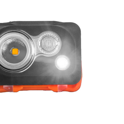 STEDI Head Torch