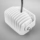MARINE WHITE 20 W TWIN FLOOD LIGHT