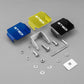 C4 Black Edition LED light cube/Spot
