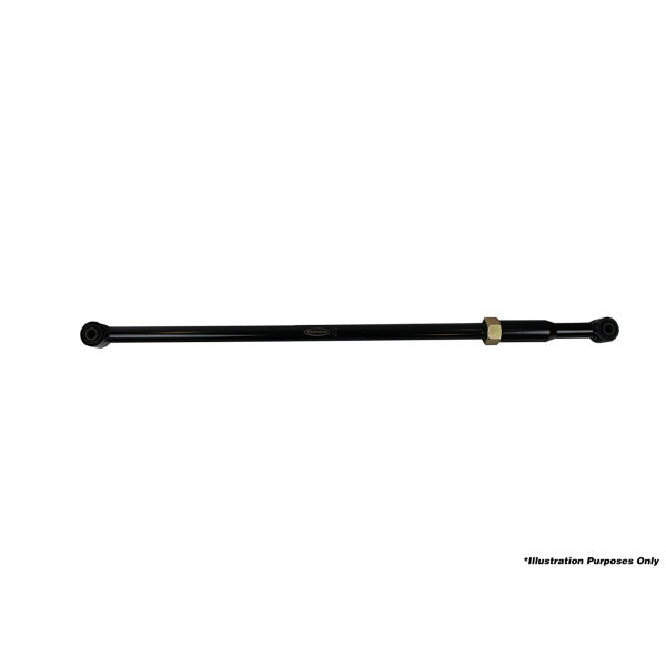 Front Adjustable Panhard Rod - Dobinson - Nissan Patrol - Safari Y61 gu