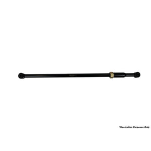 Front Adjustable Panhard Rod - Dobinson - Nissan Patrol - Safari Y61 gu