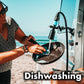 TOUCHLESS AUTO NOZZLE SYSTEM