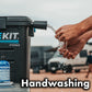 TOUCHLESS AUTO NOZZLE SYSTEM