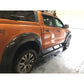 Ford Ranger 15-24 Power Steps, Automatic Side Steps