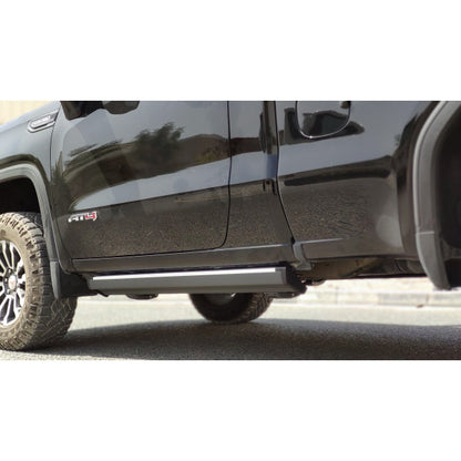 Ford F150, F250, F350 &amp; Expedition 15-24 Power Steps, Automatic Side Steps, 2DR &amp; 4DR