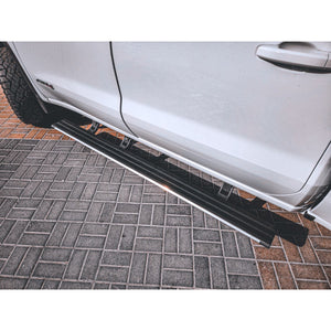 شيفروليه سيلفرادو / جي ام سي سييرا 1500 22-23 و 2500HD/3500HD 2020 درجات كهربائية، درجات جانبية أوتوماتيكية، 4 أبواب فقط