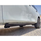 Nissan Patrol Y62 10-23 Power Steps, Automatic Side Steps