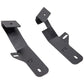 Dodge Ram 19-23 Windshield Light Brackets, Pair