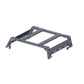 Jeep Gladiator JT 19-24 Overlander Bed Rack, Mid Size