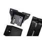 Universal Gutter Mounts 12.5cm for Roof Rack