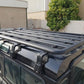 Land Rover Defender 110 Station Wagon 90-15 Roof Rack Kit