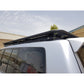 Mitsubishi Pajero 4DR 08-24 Roof Rack Kit