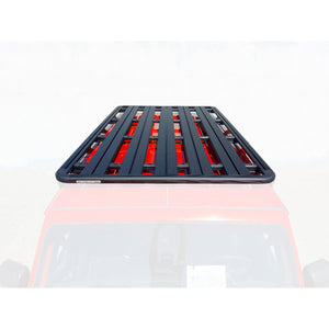 Aluminum Roof Rack Platform Only 1800 x 1450 mm