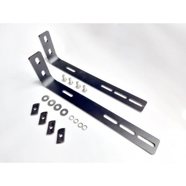 Roof Rack Awning Mounting Kit