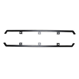 Roof Rack Side Railing Kit, 2200 mm