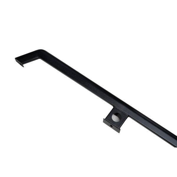 Roof Rack Side Railing Kit, 2200 mm