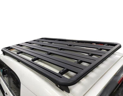 Toyota FJ Cruiser 07-22 Roof Rack Kit