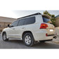 Toyota Land Cruiser LC200 07-21 Roof Rack Kit