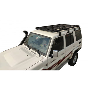 Toyota Land Cruiser LC76 90-22 Roof Rack Kit