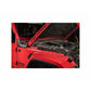 AmFib Low/Mount Snorkel; 18-22 Jeep Wrangler JL & JT