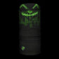 Face Shield - Neon Purge Green