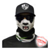 Face Shield - Panda