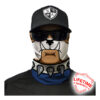 Face Shield - Bulldog