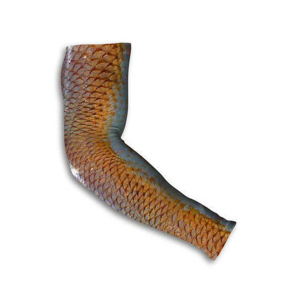 Arm Sleeves - Redfish