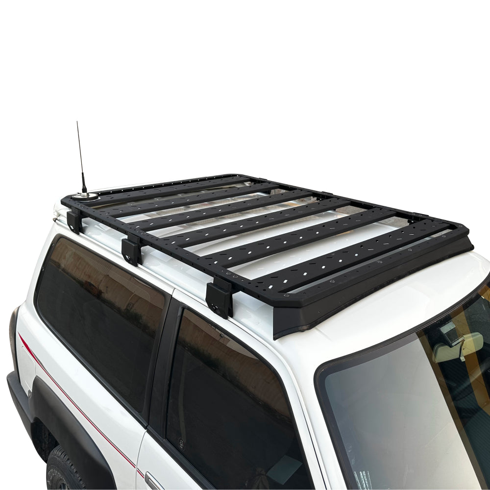 Nissan Patrol Y61 (GQ) Roof Rack