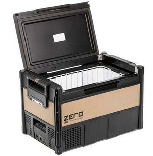 ثلاجة 69 لتر بدون قابس