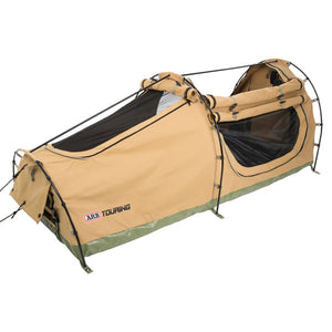 SWAG SKYDOME SDS2 SINGLE|2150 × 900 × 80