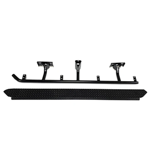 Bull bars - NISSAN PATROL Y61 2005+ Premium – 60.3mm Tube