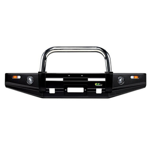 Toyota TUNDRA Proguard Single Loop Kit Bull Bar