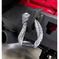 AOR Universal HD Grey Soft Shackle, Adventure Series