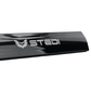 ST4K 52" Black Spare Cover Stedi