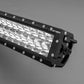 52 inch ST4K 100 LED Double Row Light Bar Stedi