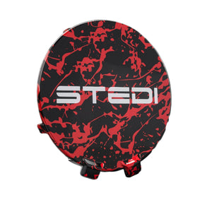 Type-x-8.5" Blood Spare cover