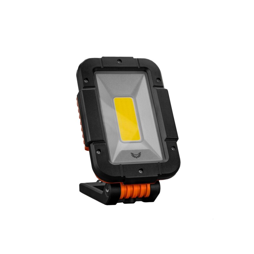 LED Task Camp Light STEDI