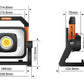 LED Area Light STEDI