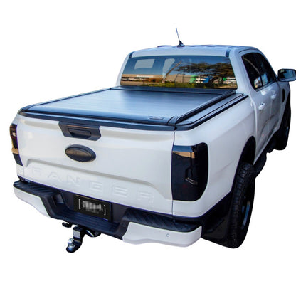 Ford Ranger 15-24 Electric Retractable Tonneau Cover