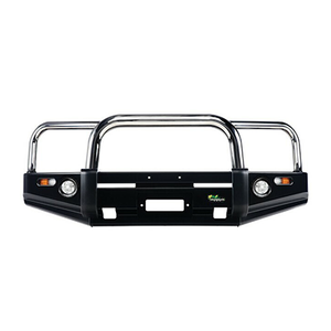 Toyota LC300 Proguard Triple Loop Kit Bull Bar