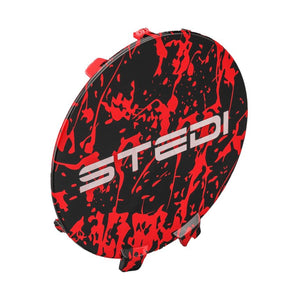 Type-x-8.5" Blood Spare cover