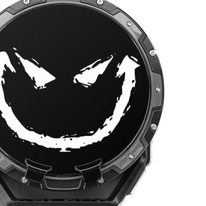 8.5" Spare Cover Smiley