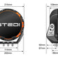 Type-X Pro LED driving lights
